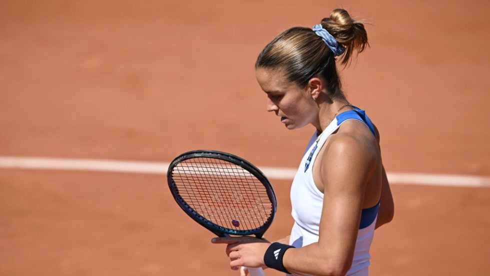 maria sakkari